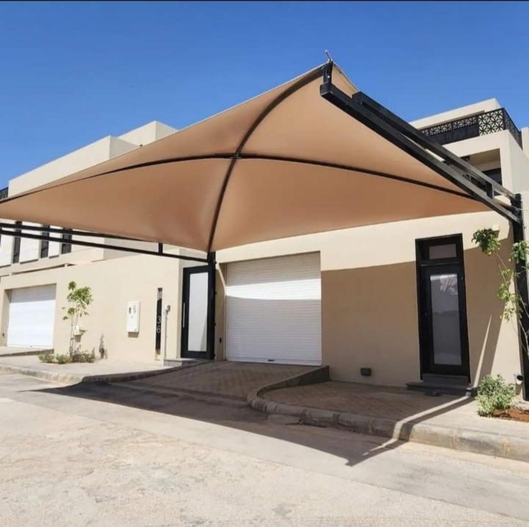 Malla Sombra Carpeta